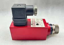 Atos MAP-320 / 20 Pressure Switch