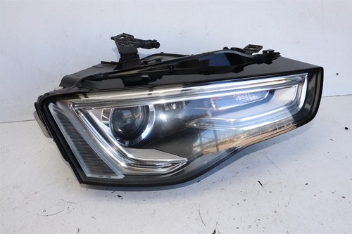 Audi RS5 B8 8T Coupe 2013 Xenon Headlight RHS J209 - Foto 2 di 11