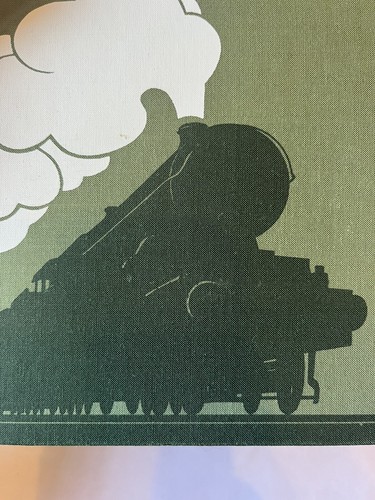 Railway Mysteries Paddington Blue Train - Agatha Christie - Folio Society - Picture 23 of 24