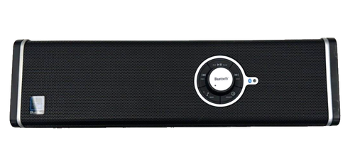 BlueAnt M1 Stereo Bluetooth Speakers - 第 2/7 張圖片
