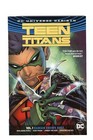 DC Comics Teen Titans Comics, Graphic Novels & TPBs Not Signed
