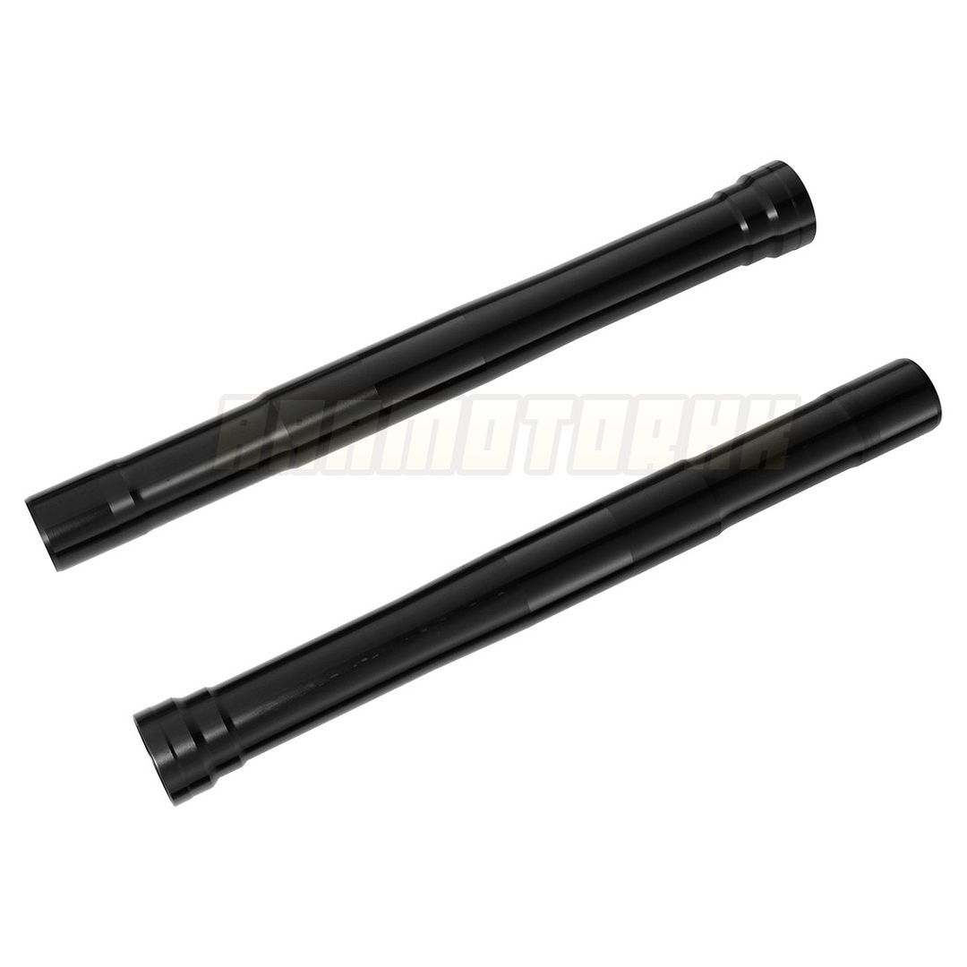 Front Fork Pipes Tubes Outer Legs For Kawasaki Ninja ZX-6R ZX6R
