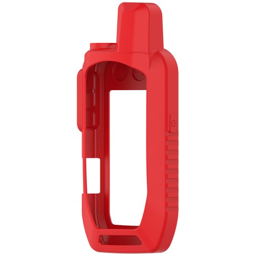 Silikonowe miękkie etui ochronne Soft Shell do Garmin Alpha 300i 200i Skin - Zdjęcie 16 z 30