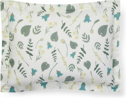 NIP Chaps Gainsborough Garden Full/Queen Comforter & Shams Set 3pc - Picture 4 of 4