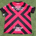 NWT Authentic Charly Xolos Tijuana Home Soccer Jersey 21/22 Size XL Mexico — photo 4
