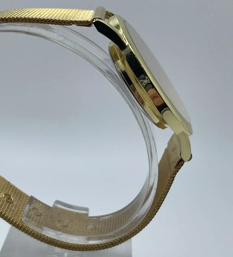 WoMaGe Watch Womens 38mm Case Quartz Three Hands Analog - Picture 7 of 13