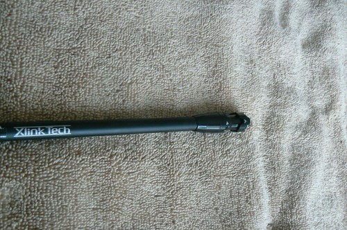 2025 Mitsubishi Tensei 1K Blue 65g S-flex for Titleist #3 Fairway -shaft only - Picture 3 of 3
