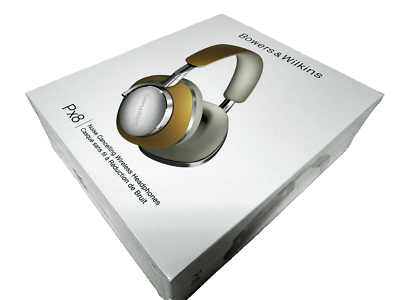 Bowers & Wilkins Px8 Wireless Over-Ear Headphones - Tan for sale online | eBay Bowers & Wilkins Px8 Wireless Over-Ear Headphones - Tan for sale online | eBay