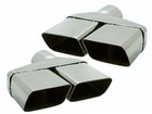 PG Classic 229-S3 Mopar Dodge1970-74 Challenger 3 Inches O.D Exhaust Tips