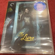 The Lure (Criterion Collection) [New Blu-ray]
