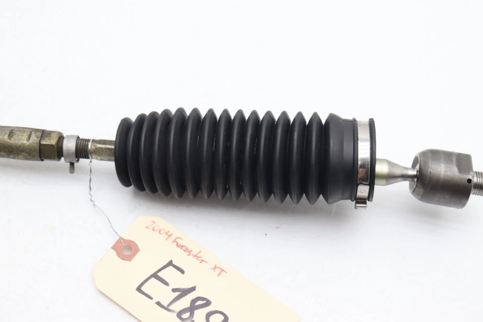 04-08 SUBARU FORESTER XT 领带杆 E1890 — 第 4/4 张图片