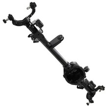 Front Differential Housing For Jeep Wrangler 07-17 Jk 2018 3.21 Front Axle Ratio