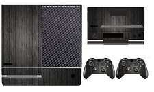 Wood 267 Vinyl Cover Skin Sticker for Xbox One  Kinect  2 controller skins