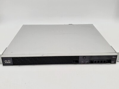 Cisco ASA 5515-X Adaptive Security Appliance