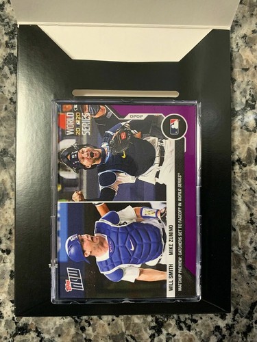 2020 Topps Now - Base & Parallels - YOU PICK - Picture 40 of 41