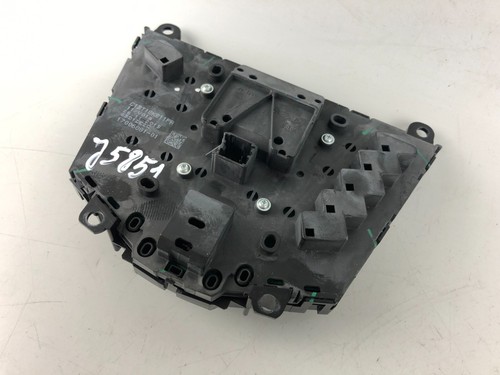 Ford Fiesta Mk7 SONY Radio Audio System AUX Phone Head Unit C1BT-18K811-PA - Imagen 14 de 15