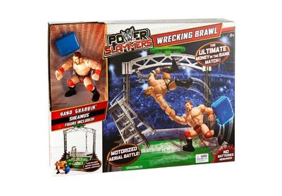 WWE　 フィギア　セット Amazon.co.jp: Mattel WWE アルティメットエディション