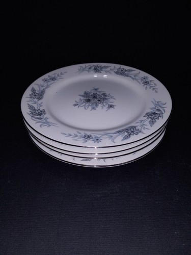 Fine China of Japan Danube Pattern - Partial Set (Hard to Find) - Picture 1 of 12
