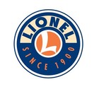 Lionel railway sticker weatherproof bumper vinyl decal
