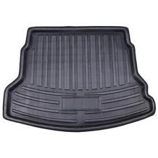 Cargo Liner Rear Trunk Floor Mat Protector Fit For Honda CR-V CRV 2012-2016