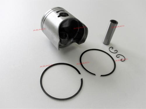 Kit de pistones para moto de nieve Polaris Indy Storm 800 09-719 3085030 STD con anillo - Imagen 3 de 11