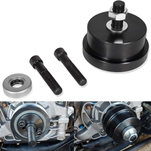 Crankshaft Front Seal Installer 303-1259 ZTSE4691 for Ford 2008~2010 6.4L Diesel - Picture 2 of 8