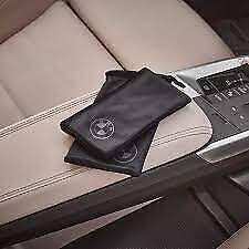 BMW Genuine OEM Original Display Cleaning Cloth 83-12-5-A4E-F99 - Picture 2 of 2
