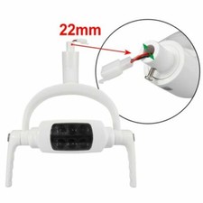 6 LED Dental Teeth Lamp Oral Light Induction Lamp Unit for Dental Chair 22MM USA