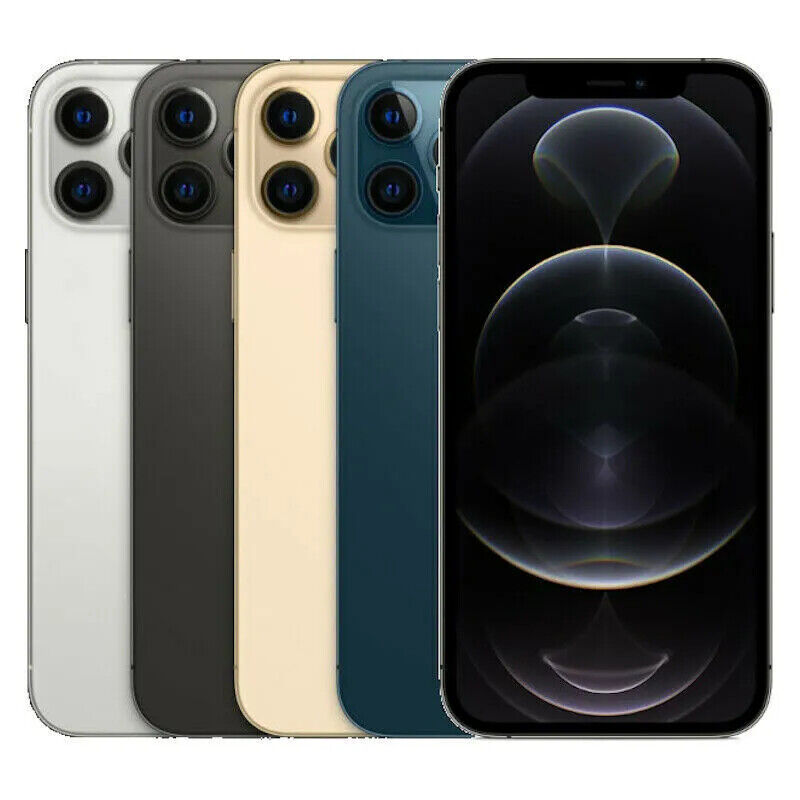 Apple iPhone 12 Pro Max, 128GB, Graphite (Renewed) : Amazon Apple iPhone 12 Pro Max, 128GB, Graphite (Renewed) : Amazon