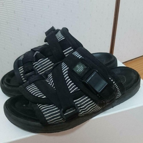 visvim✕zucca サンダル visvim✕zucca サンダル