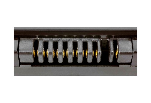 5200mAh 10.80V Akku für Fujitsu Celsius H720(W2511DE), Celsius H720(W2701DE) - Bild 8 von 8