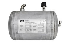 HENF 3050004 3.2L AIR TANK FOR 230 PSI SERVICE