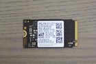Samsung PM991 PM991a - 512GB SSD M.2 2242 MZALQ512HALU-000L1 - MZ-ALQ5120