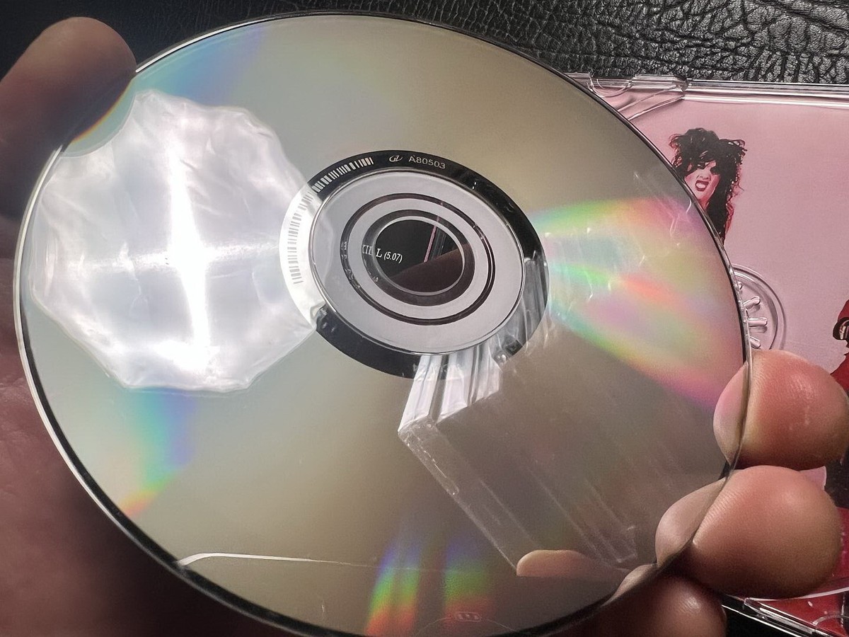 MOTLEY CRUE California USA 1982 RARE LIVE disc | eBay