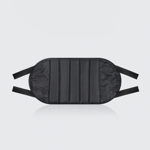 Foot Rest Pad Pedal Portable Hammock Sling Plane Footrest Flight Leg Hammock US - Picture 7 of 11