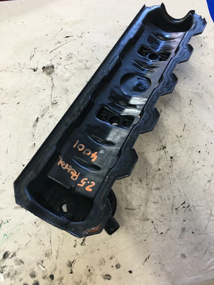 volkswagen transporter t4 2.5 gasolina balancín cubierta vw  Foto 4 de 4