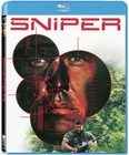 Sniper Action DVDs & Blu-ray Discs