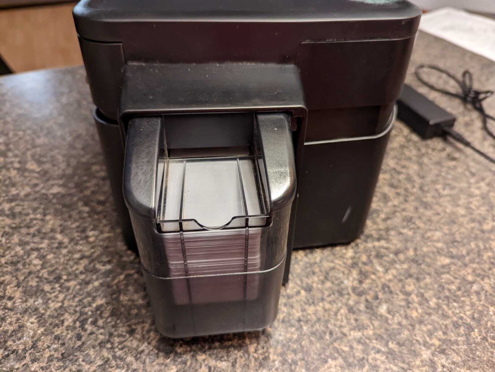 HID FARGO DTC1500XE Single Side Starter ID Card Printer eBay