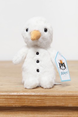 jellycat fluffy