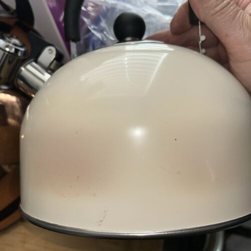 HERVIDOR DE AGUA DE 2,5 L DE ACERO INOXIDABLE PLACAS DE INDUCCIÓN ELÉCTRICAS DE GAS CAMPING - Imagen 2 de 6
