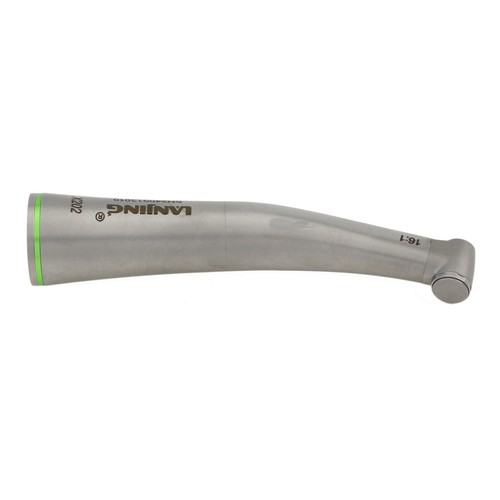 Mini botón pulsador de fibra óptica contra ángulo 16:1 LANJING Dental Endo - Imagen 4 de 48
