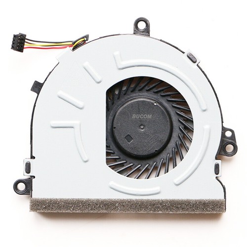 Ventilador CPU para HP 15-DA 15-DR DX 5T-DS C129 C130 250 255 256 G7 - Imagen 2 de 2