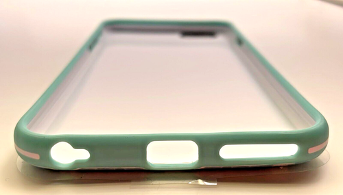 PureGear Motif Series Case for iPhone 6 Plus/6s Plus, Mint Circle - Picture 7 of 7