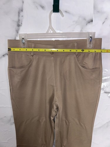 Willit Women’s Yoga Pants Work Slacks Straight Leg Stretch With 4 Pockets - Picture 10 of 15