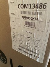 Trane COM13486 2.5-Ton Scroll Compressor 208/230V (NEW)