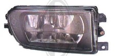 Diederichs Nebelscheinwerfer links 95-00 Klarglas für BMW Z 3 95-02  BMW E39 95