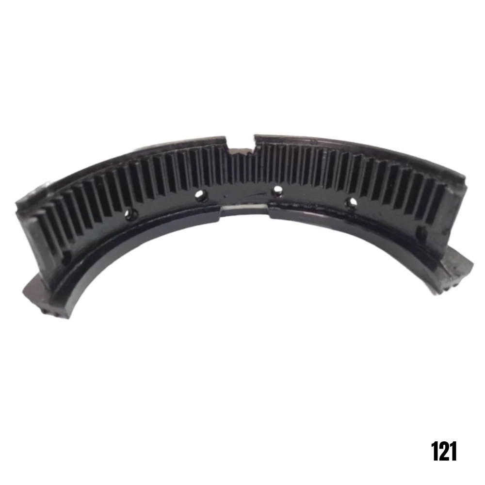 Mercedes Benz W124 W202 Windshield Wiper Transmission Gear 