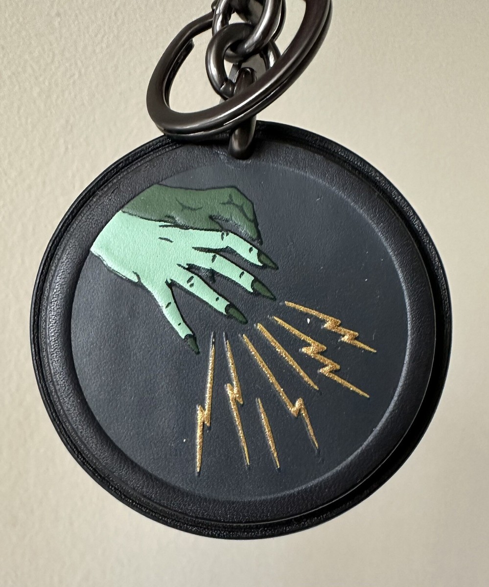 ch!iii Key Charm