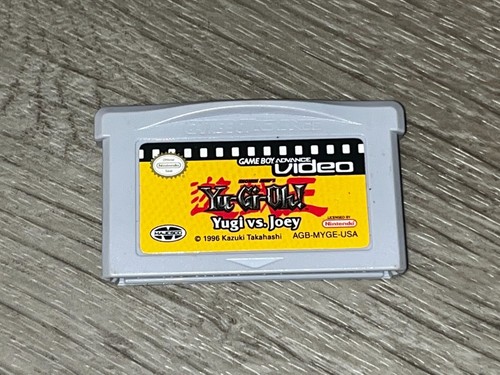 Nintendo Game Boy Advance GBA Authentic *Pick Your Game* Cart Only Tested - Picture 90 of 251