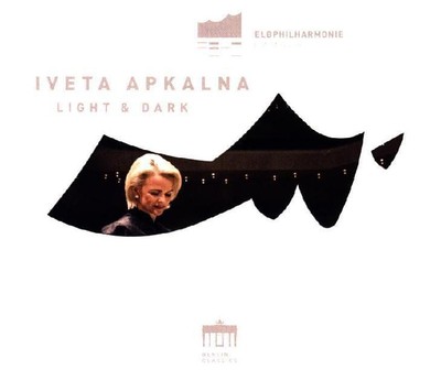 Light And Dark, 1 Audio-CD | CD
